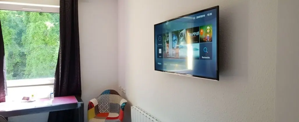 İki Ayrı Yataklı Oda