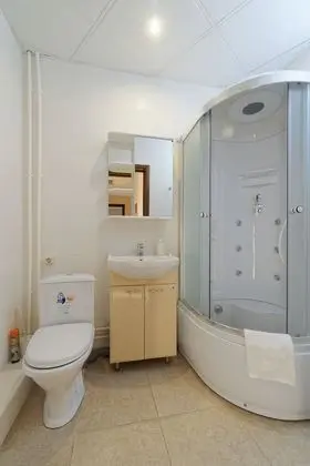 Deluxe Apart Daire