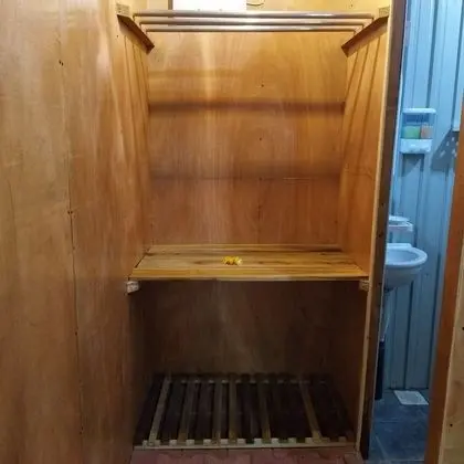 Traditional Dağ Evi, Bahçe Manzaralı