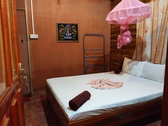 Traditional Kır Evi, Sigara İçilmez