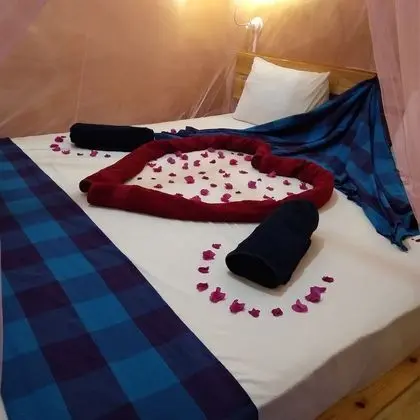 Traditional Kır Evi, Sigara İçilmez