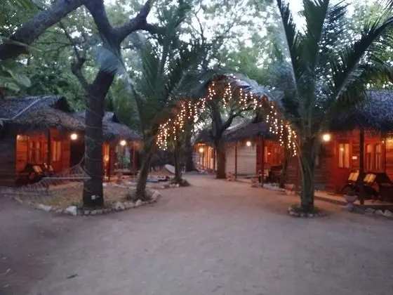 Traditional Kır Evi, Sigara İçilmez
