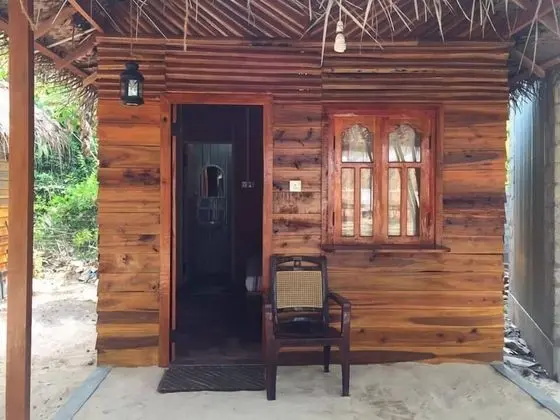 Traditional Kır Evi, Sigara İçilmez