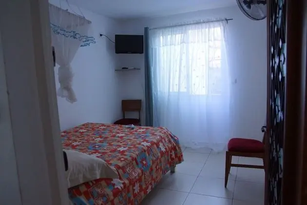 Comfort Apart Daire, 2 Yatak Odası, Plaj Manzaralı