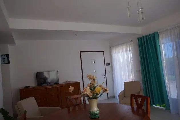 Comfort Apart Daire, 2 Yatak Odası, Plaj Manzaralı