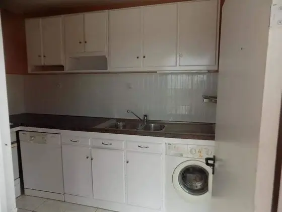 Comfort Apart Daire, 2 Yatak Odası, Plaj Manzaralı