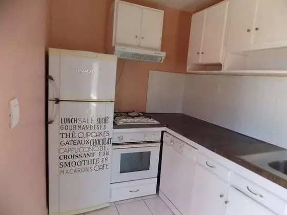 Comfort Apart Daire, 2 Yatak Odası, Plaj Manzaralı