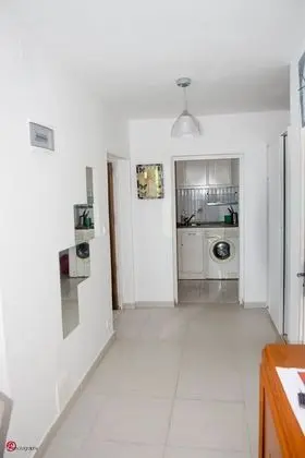 Comfort Apart Daire, 2 Yatak Odası, Plaj Manzaralı
