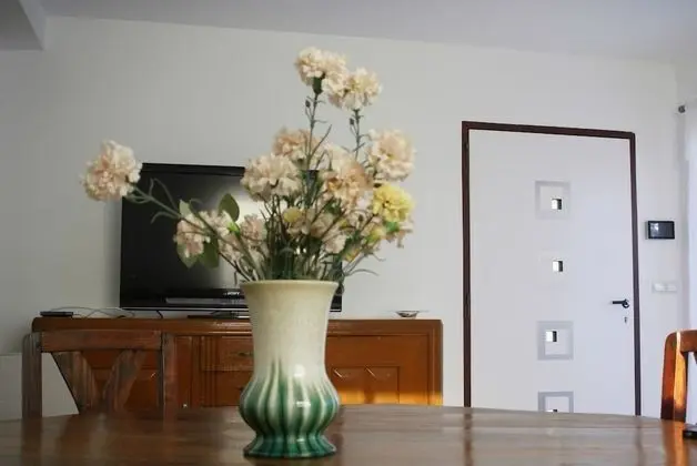 Comfort Apart Daire, 2 Yatak Odası, Plaj Manzaralı