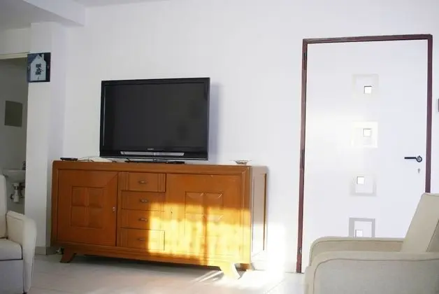 Comfort Apart Daire, 2 Yatak Odası, Plaj Manzaralı