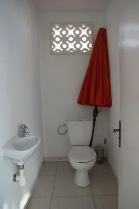 Comfort Apart Daire, 2 Yatak Odası, Plaj Manzaralı