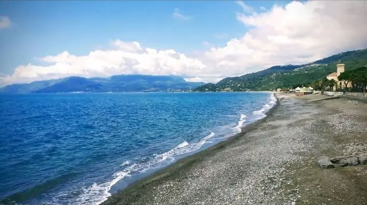 Apart Daire, 1 Yatak Odası, Balkon