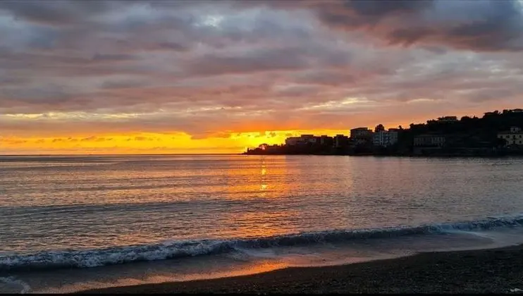 Apart Daire, 1 Yatak Odası, Balkon