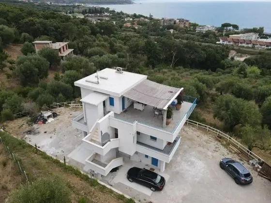 Apart Daire, 1 Yatak Odası, Balkon