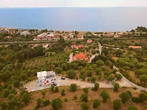 Apart Daire, 1 Yatak Odası, Balkon