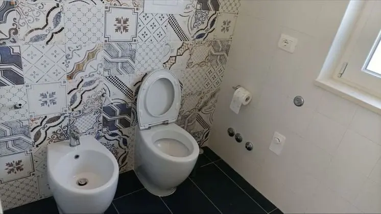 Apart Daire, 1 Yatak Odası, Balkon