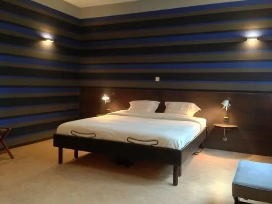 Standard Üç Kişilik Oda