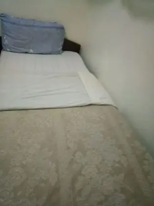 Tek Kişilik Oda