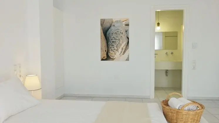 Superior Tek Büyük veya İki Ayrı Yataklı Oda