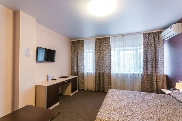 Economy Tek Büyük Yataklı Oda