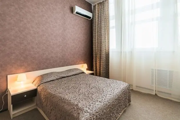 Economy Tek Büyük Yataklı Oda
