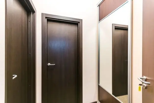 Economy Tek Büyük Yataklı Oda