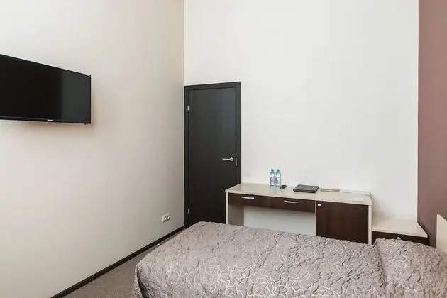 Standard Tek Kişilik Oda