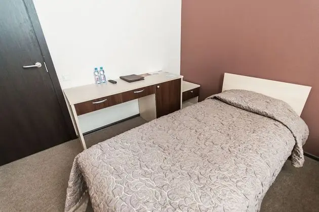 Standard Tek Kişilik Oda