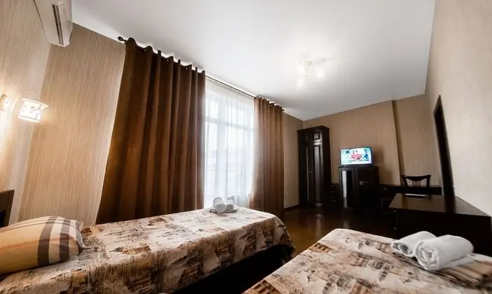 Apart Daire, 2 Yatak Odası