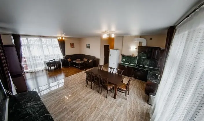Apart Daire, 2 Yatak Odası