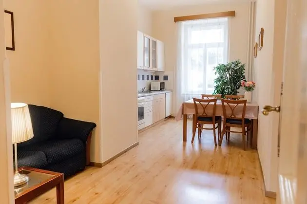 Standard Süit, 2 Yatak Odası, Buzdolabı ve Mikrodalga