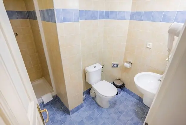 Standard Süit, 2 Yatak Odası, Buzdolabı ve Mikrodalga