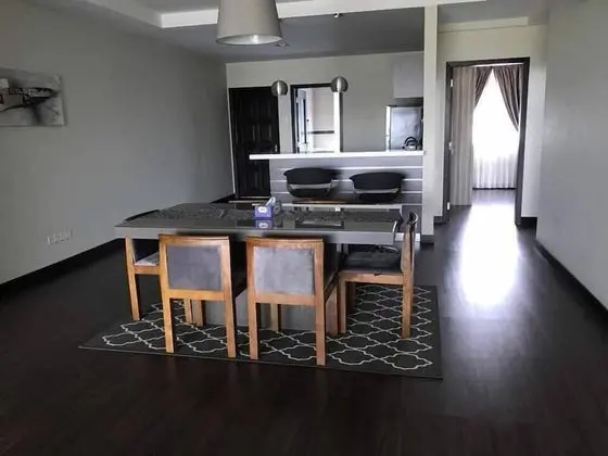Luxury Apart Daire, 3 Yatak Odası (Residence)