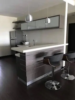 Luxury Apart Daire, 3 Yatak Odası (Residence)