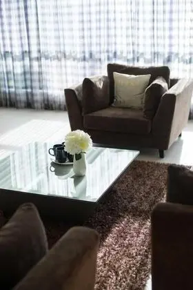 Luxury Apart Daire, 3 Yatak Odası (Residence)