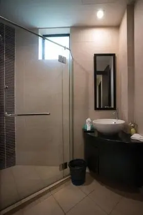 Luxury Apart Daire, 3 Yatak Odası (Residence)