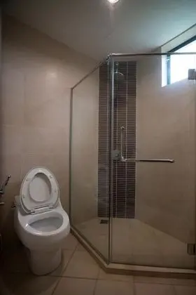 Luxury Apart Daire, 3 Yatak Odası (Residence)