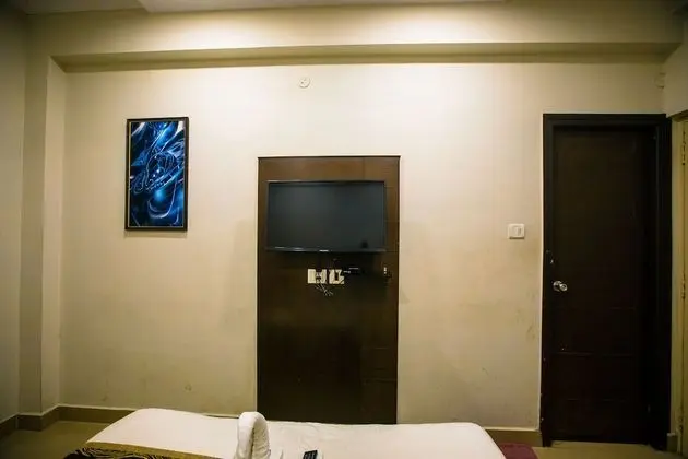 Basic Tek Büyük Yataklı Oda, 1 Çift Kişilik Yatak