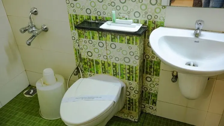 Basic Tek Büyük Yataklı Oda, 1 Çift Kişilik Yatak