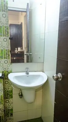 Basic Tek Büyük Yataklı Oda, 1 Çift Kişilik Yatak
