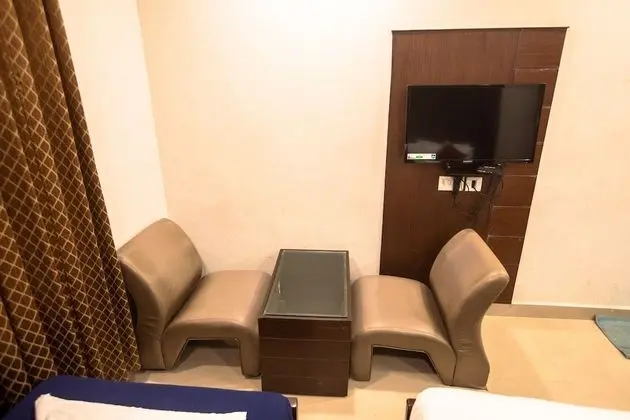 Business Üç Kişilik Oda, Birden Çok Yatak