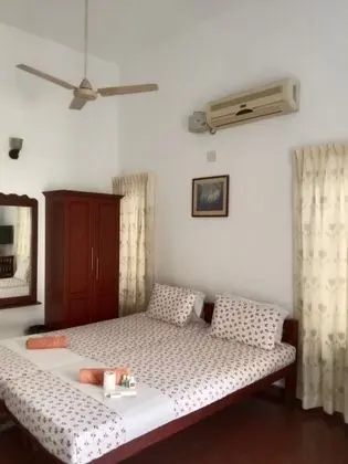 Deluxe İki Ayrı Yataklı Oda
