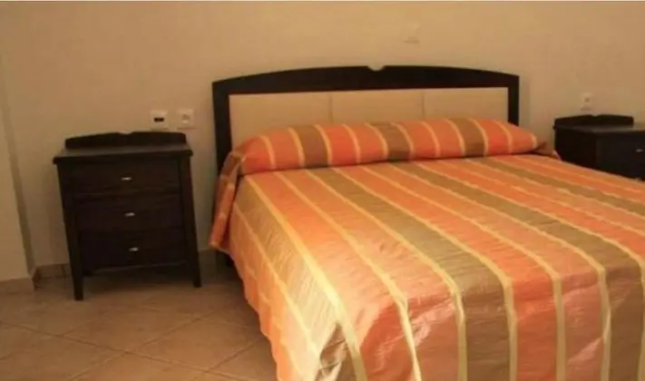 Apart Daire, 1 Yatak Odası, Deniz Manzaralı