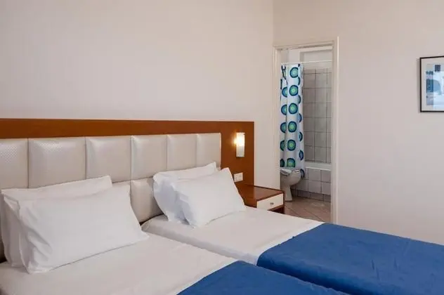 Apart Daire, 2 Yatak Odası, Koy Manzaralı