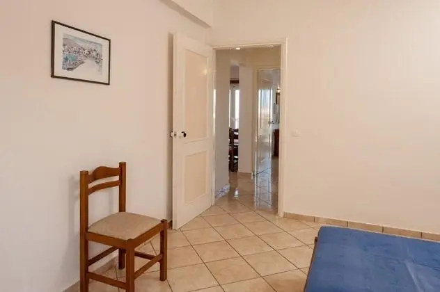 Apart Daire, 2 Yatak Odası, Koy Manzaralı