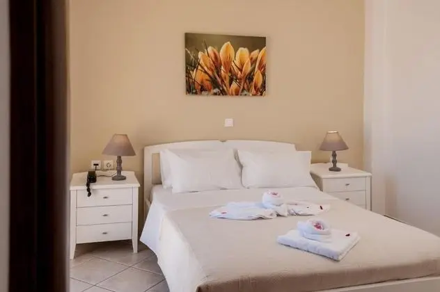 Deluxe Twin Maisonette