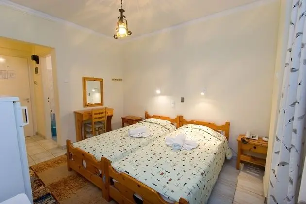 Stüdyo (for 2)