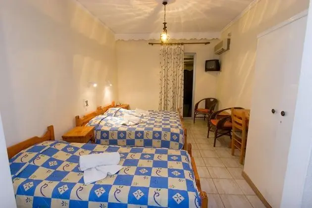 Stüdyo (for 3)