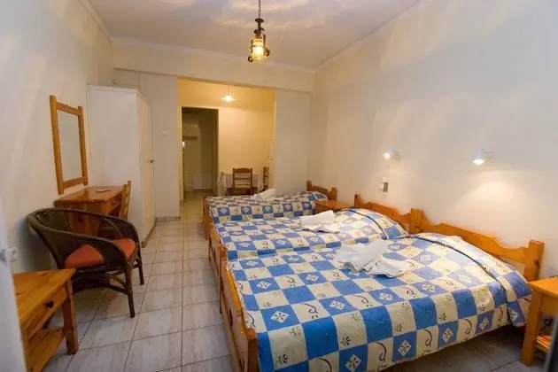 Stüdyo (for 3)