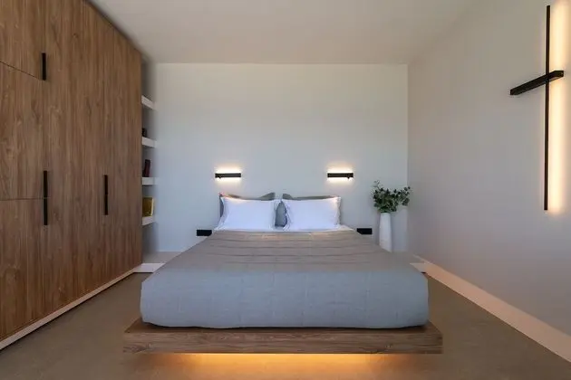 Deluxe Süit (1)